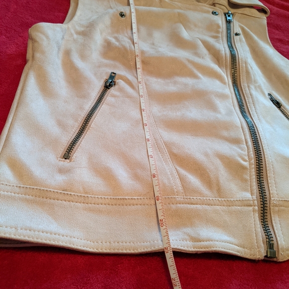 Philosophy 🎉HP🎉Moto Vest - Picture 5 of 12